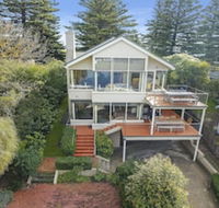 Shearwater Riverview Apartment - New South Wales Tourism 