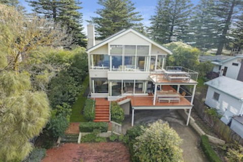 Shearwater Riverview Apartment - New South Wales Tourism  0