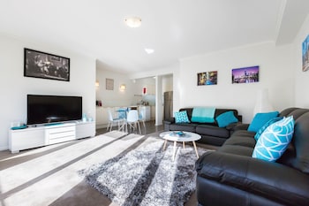 KAYLA, 2BDR Southbank Apartment - New South Wales Tourism  1
