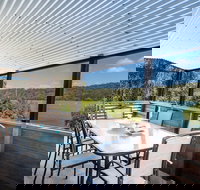 Blue River Apartments - Wooli Ocean - Waterfront - New South Wales Tourism 