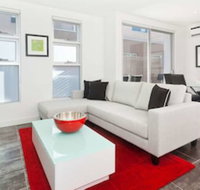 Classy Central Caulfield - New South Wales Tourism 