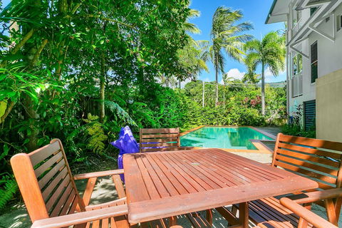 Arlington Apartments - New South Wales Tourism  4