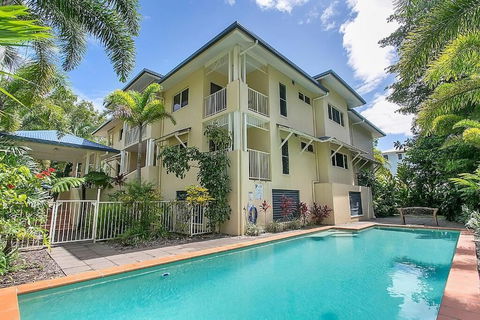 Arlington Apartments - New South Wales Tourism  5