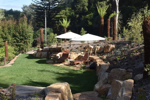 Forest Edge Cottage At Merrow Cottages - New South Wales Tourism  3