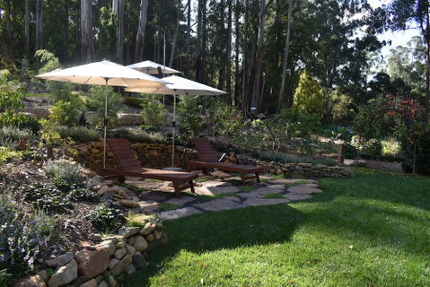 Forest Edge Cottage At Merrow Cottages - New South Wales Tourism  0