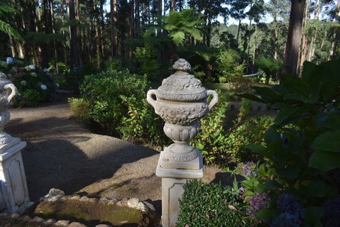 Forest Edge Cottage At Merrow Cottages - New South Wales Tourism  2