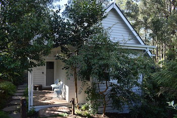 Forest Edge Cottage At Merrow Cottages - New South Wales Tourism  6
