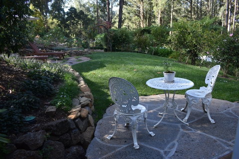 Forest Edge Cottage At Merrow Cottages - New South Wales Tourism  1