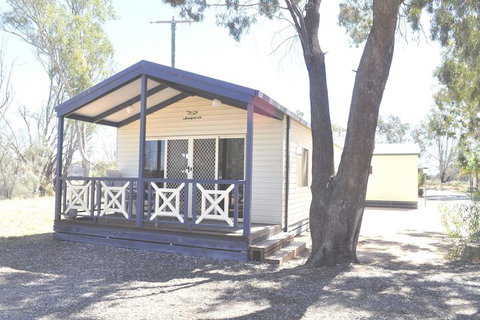 BIG4 NRMA Mildura Riverside Holiday Park - New South Wales Tourism  1