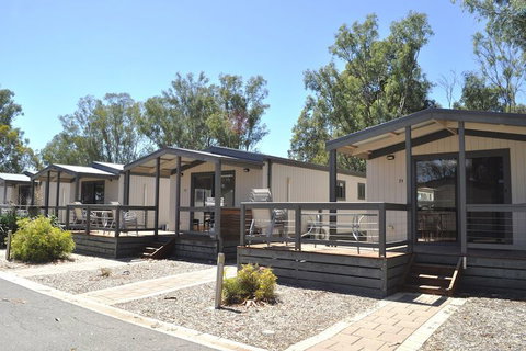 BIG4 NRMA Mildura Riverside Holiday Park - New South Wales Tourism  3