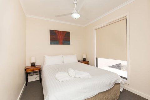BIG4 NRMA Mildura Riverside Holiday Park - New South Wales Tourism  7