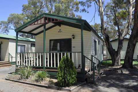 BIG4 NRMA Mildura Riverside Holiday Park - New South Wales Tourism  4