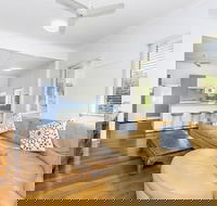 Kingscliff Beach Holiday Shack - New South Wales Tourism 