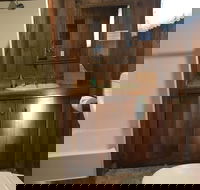 Cradle Mountain Highlanders Cottages - New South Wales Tourism 