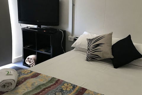 Tin Can Bay Budget Accommodation - New South Wales Tourism  3