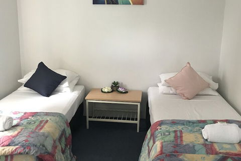 Tin Can Bay Budget Accommodation - New South Wales Tourism  2