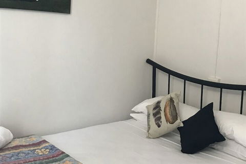 Tin Can Bay Budget Accommodation - New South Wales Tourism  4