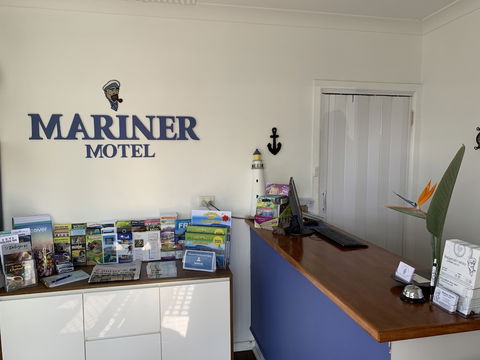 Mariner Motel - New South Wales Tourism  5