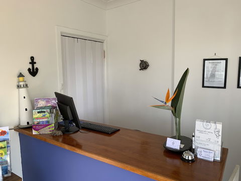Mariner Motel - New South Wales Tourism  1