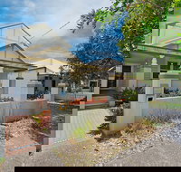 Newcastle Executive Homes - Veda House - New South Wales Tourism 