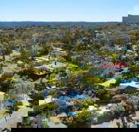 Amaris - New South Wales Tourism 