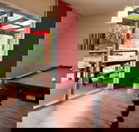 Amici - New South Wales Tourism 