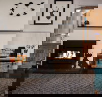 Aysgarth - New South Wales Tourism 