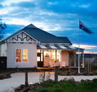 The Lodge at Clunes - New South Wales Tourism 