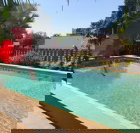 The Stuart Hotel-Motel - New South Wales Tourism 