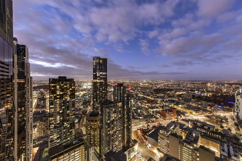 Avani Melbourne Central Residences - New South Wales Tourism  2