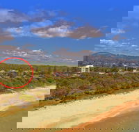 Triton Shores Holiday Apartment - New South Wales Tourism 
