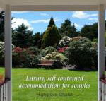 Highgrove - New South Wales Tourism 