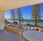 Coolum Baywatch Luxury Style Penthouse Linen Included WIFI 500 Bond - New South Wales Tourism 