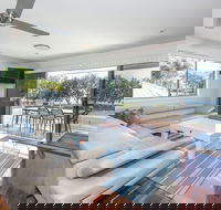 NRMA Woodgate Beach Holiday Park - New South Wales Tourism 