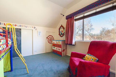 KELLY, 3BDR Northcote House - New South Wales Tourism  4