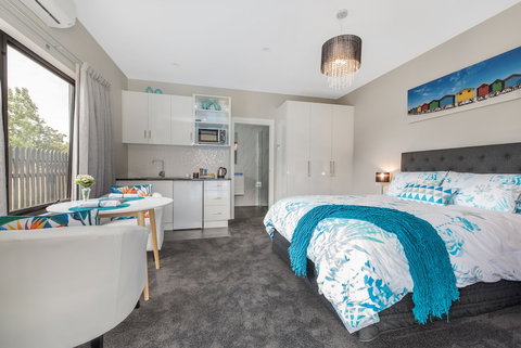 The Wellington Bed & Breakfast - New South Wales Tourism  2