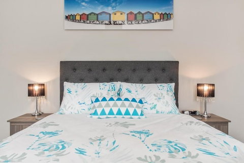 The Wellington Bed & Breakfast - New South Wales Tourism  4