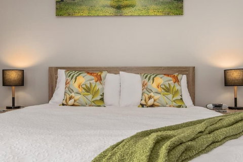 The Wellington Bed & Breakfast - New South Wales Tourism  6