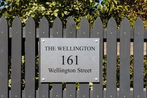 The Wellington Bed & Breakfast - New South Wales Tourism  0