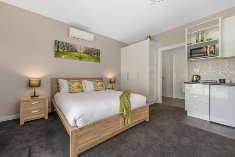 The Wellington Bed & Breakfast - New South Wales Tourism  5