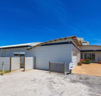 Wytonia Cabana - New South Wales Tourism 