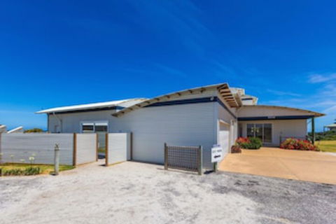 Wytonia Cabana - New South Wales Tourism  0