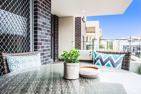 Blissful Bream (670i) - New South Wales Tourism  1