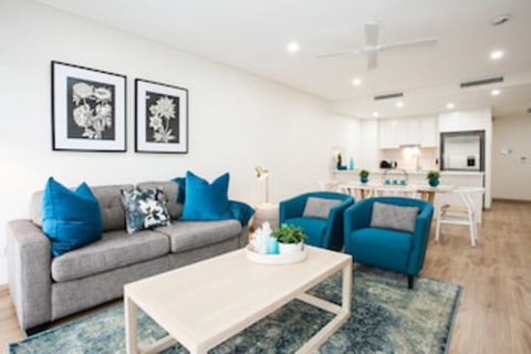 Blissful Bream (670i) - New South Wales Tourism  0