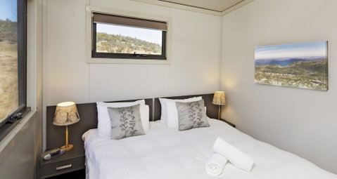 Ecocrackenback 11 'Sustainable Chalet Close To The Slopes.' - New South Wales Tourism  5