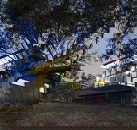 Ecocrackenback 11 'Sustainable chalet close to the slopes.' - New South Wales Tourism 