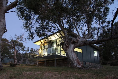 Ecocrackenback 11 'Sustainable Chalet Close To The Slopes.' - New South Wales Tourism  0