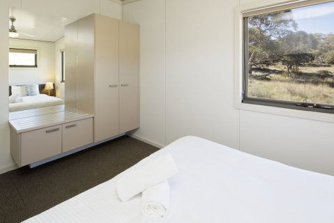 Ecocrackenback 11 'Sustainable Chalet Close To The Slopes.' - New South Wales Tourism  2
