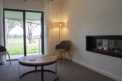 Balgownie Estate Winery Retreat & Restaurant - New South Wales Tourism  1