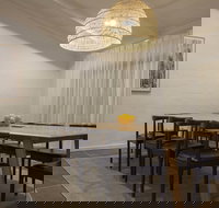 Balgownie Estate Winery Retreat  Restaurant - New South Wales Tourism 